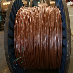 Electric Wire